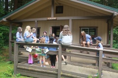 2016 Explorer Camp