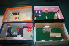 Design Time Build It Green